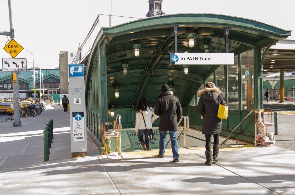 116 Garden St #1 - Photo 7 of 13