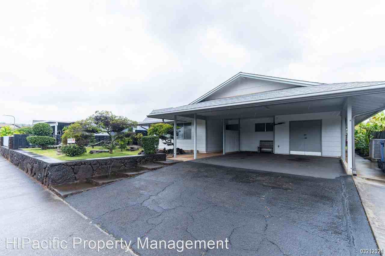 94390 Makapipipi St, Mililani Town, HI 96789 3 Bedroom House for