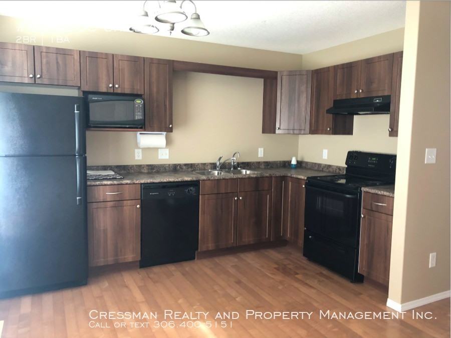 4500 Child Ave Apartments in Walsh Acres Lakeridge, Regina, SK S4X