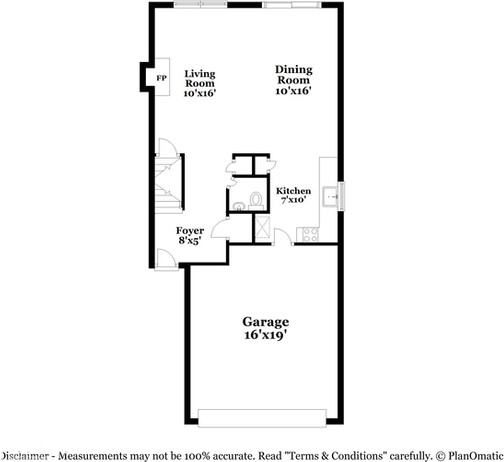 16028 Sandalwood Creek Dr - Photo 2 of 18