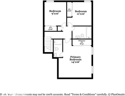 16028 Sandalwood Creek Dr - Photo 3 of 18