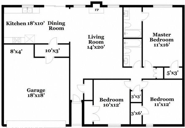 3516 7th St - Photo 2 of 16
