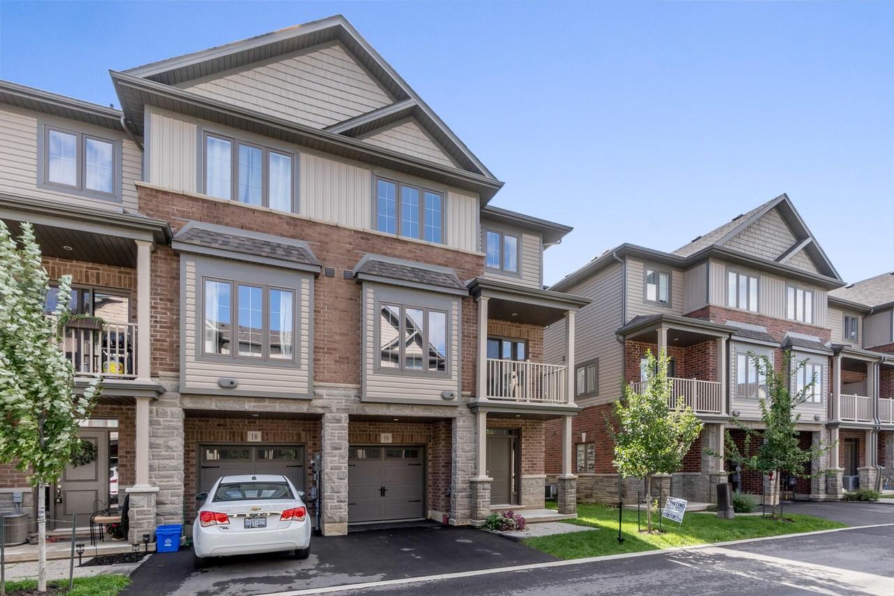 16 Ridgeside Lane - Photo 2 of 20