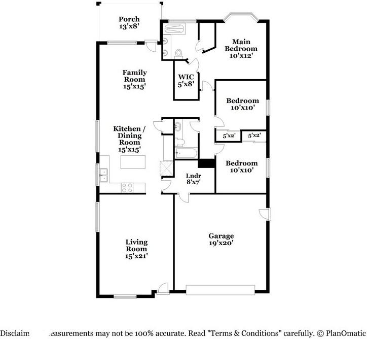 14349 W Mitchell Dr - Photo 2 of 16