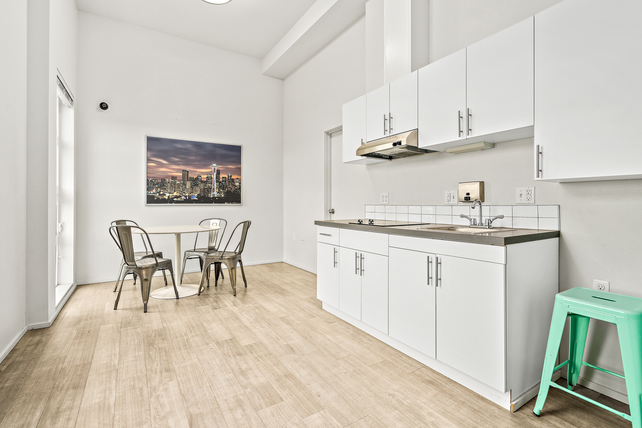 Horizon Greenwood Apartments 143 Nw 85th St, Seattle, WA 98117 Zumper