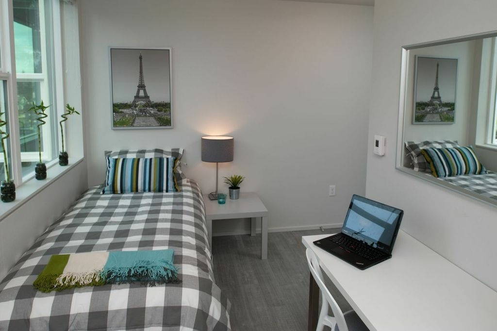 Horizon Greenwood Apartments 143 Nw 85th St, Seattle, WA 98117 Zumper