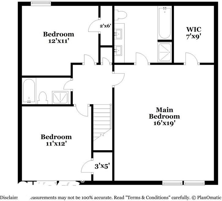 3515 Gibbon Terrace Ct - Photo 2 of 17