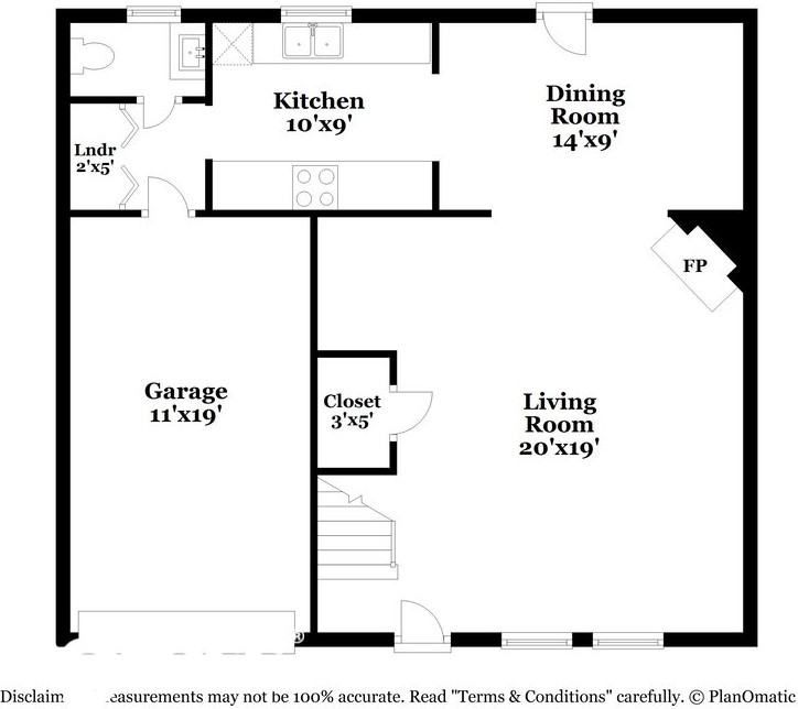 3515 Gibbon Terrace Ct - Photo 3 of 17