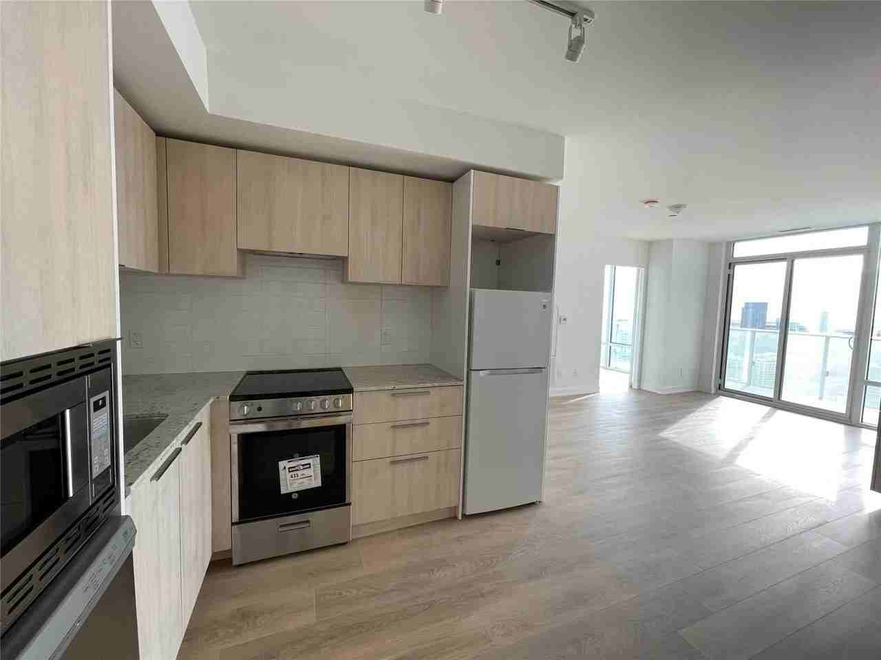 501 Yonge Street #3609