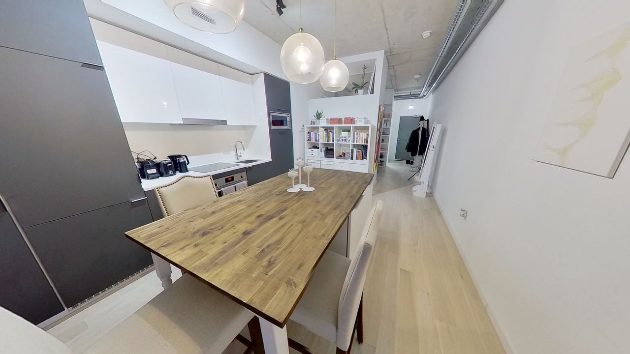 170 Bayview Avenue #706