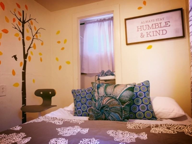 1008 East John Street #2