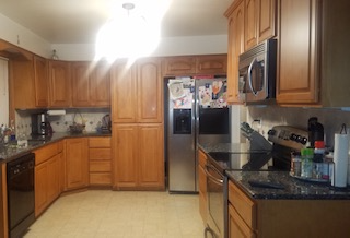 7607 N Wall St - Photo 3 of 7