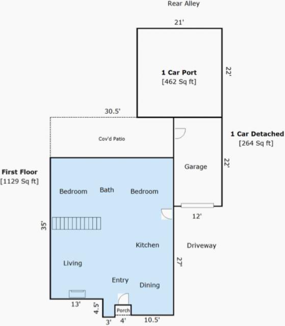 1515 18th Ave - Photo 2 of 50