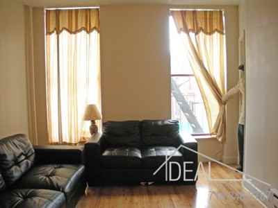 122 Centre St 3F - Photo 2 of 4