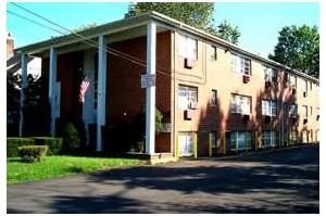 Marlaw Apartments & Exeter House - Photo 3 of 14