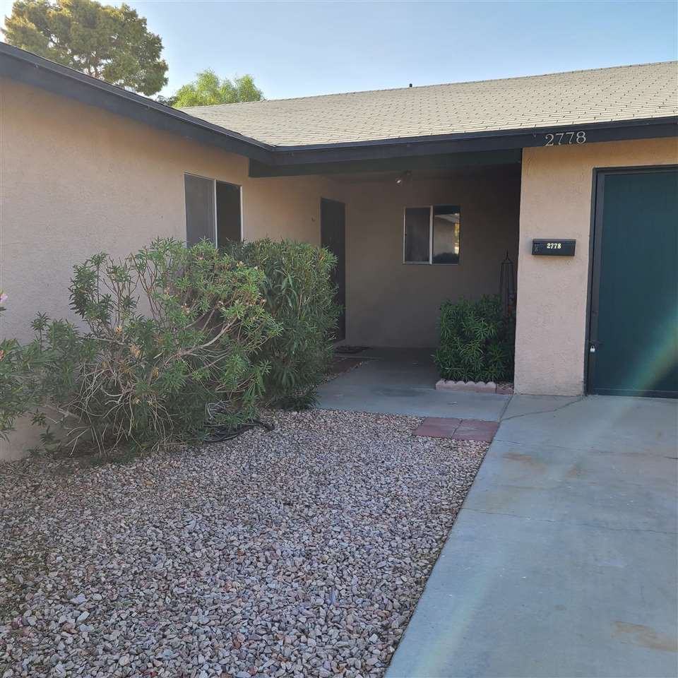 2778 S Olivia Ave - Photo 2 of 25