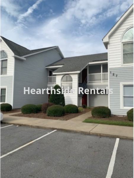 127 W Victoria Ct Apt E #Apt E
