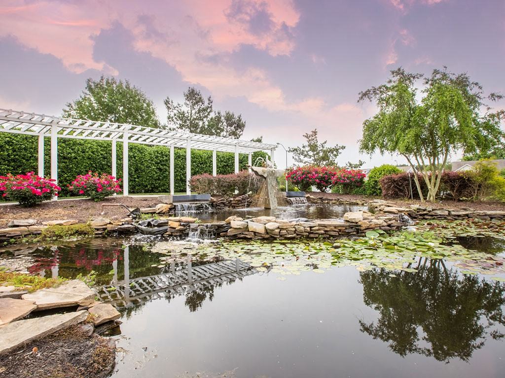 Crosstimbers Apartments - Photo 3 of 27