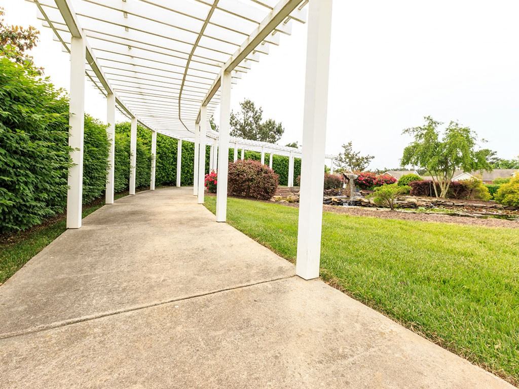 Crosstimbers Apartments - Photo 4 of 27