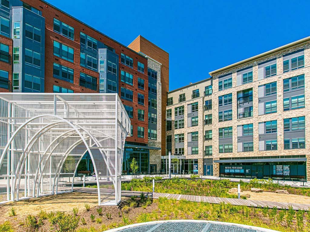 Centro Arlington - Photo 3 of 41