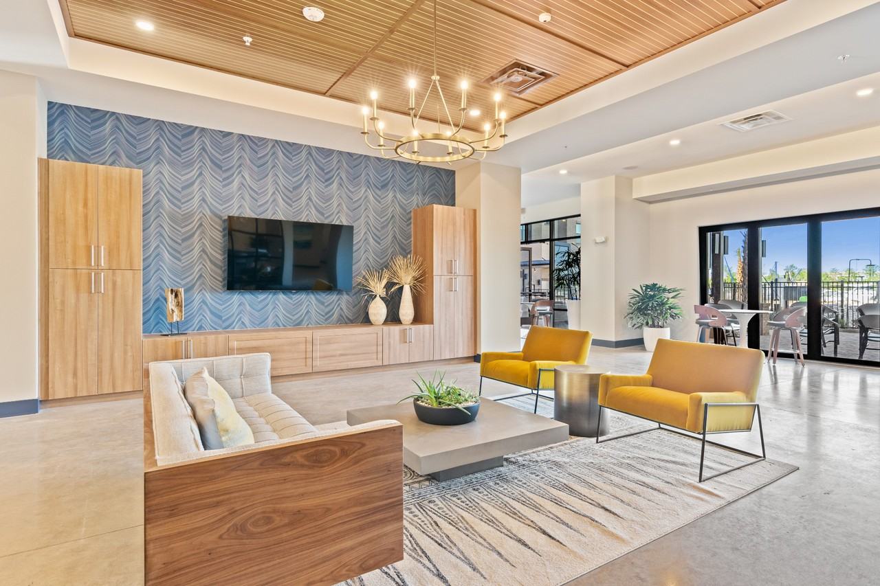 Pier 33 Apartments - Photo 2 of 43