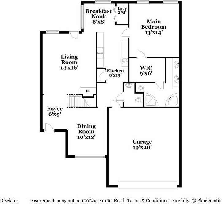 6433 Persimmon View Dr - Photo 2 of 17