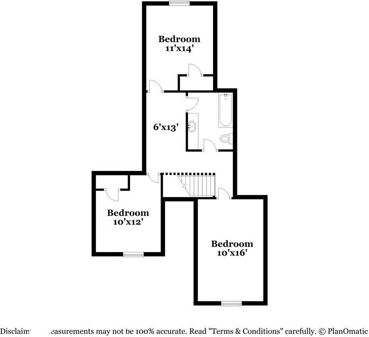 6433 Persimmon View Dr - Photo 3 of 17