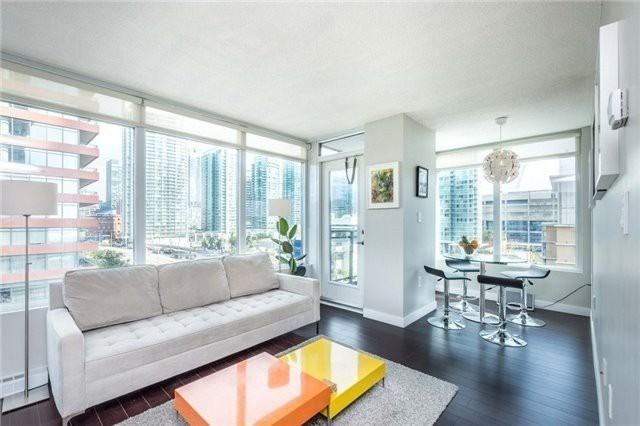 15 Brunel Court #803