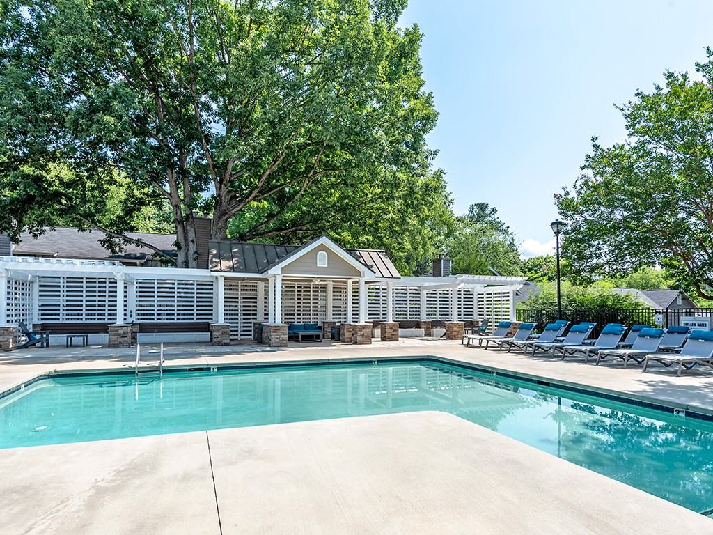 VERT at Six Forks - Photo 6 of 33