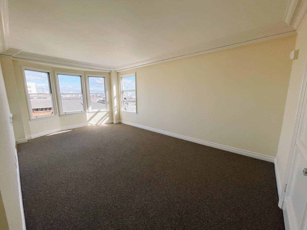 3401 Clay Street #301