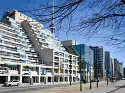 460 Queens Quay (Kings Landing) - Photo 2 of 32