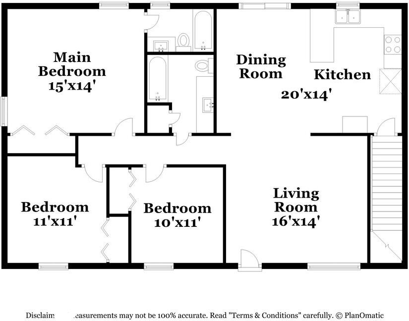 412 S Towne Ct - Photo 2 of 17