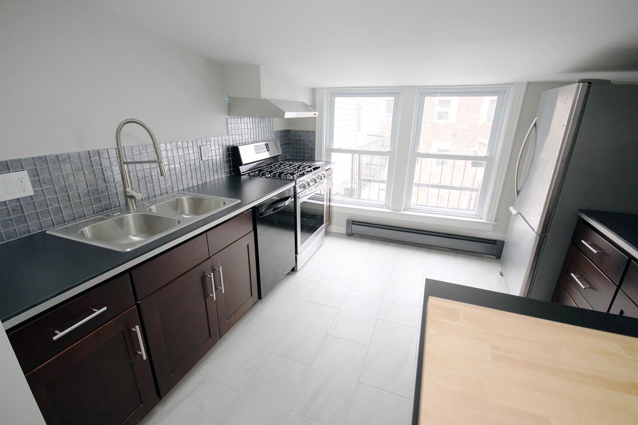 46 Wayne St #3