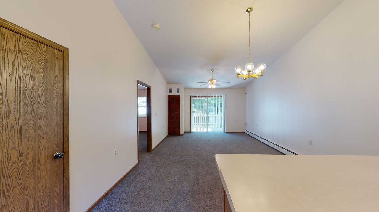 Newton Village Apartments - Photo 2 of 26