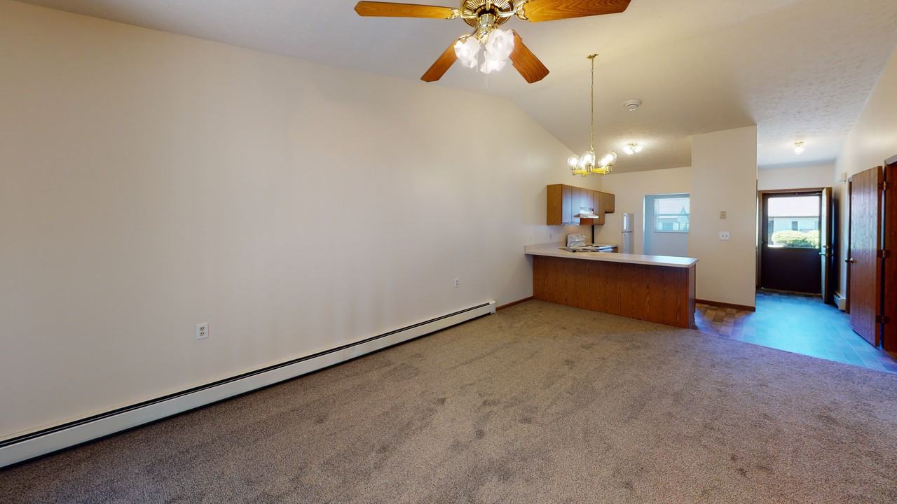 Newton Village Apartments - Photo 4 of 26