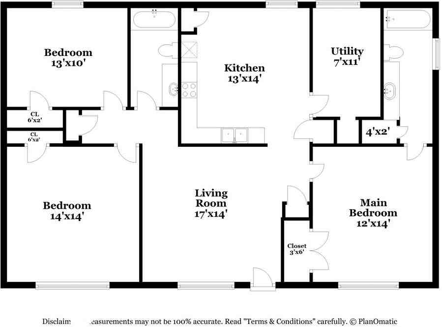 1009 S Ridge Ave - Photo 2 of 16