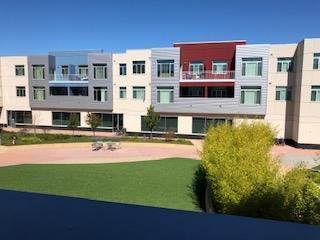 PARK PLAZA - Photo 2 of 8