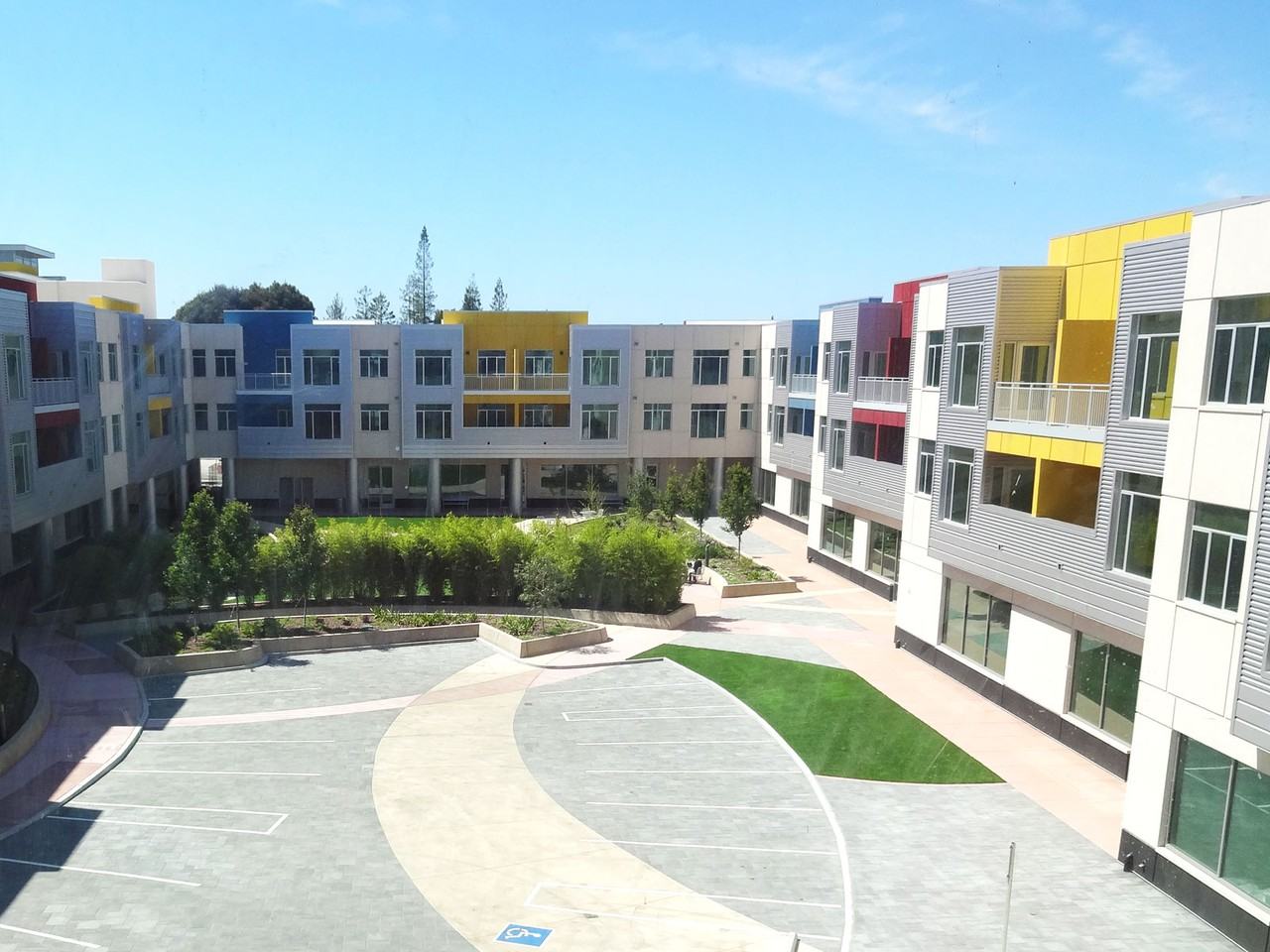 PARK PLAZA - Photo 3 of 8