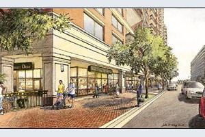 Quincy Plaza - Photo 2 of 3