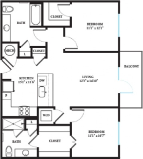2501 E 3rd Ave #2 - Photo 2 of 8