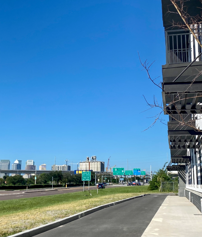 2501 E 3rd Ave #2 - Photo 3 of 8