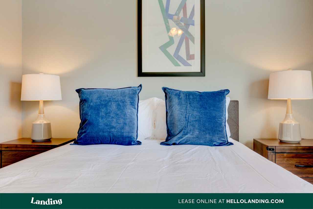 2701 Grapevine Mills Blvd N.391676 #1822 - Photo 2 of 29