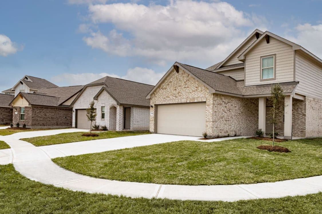 15863 Kinlough Drive