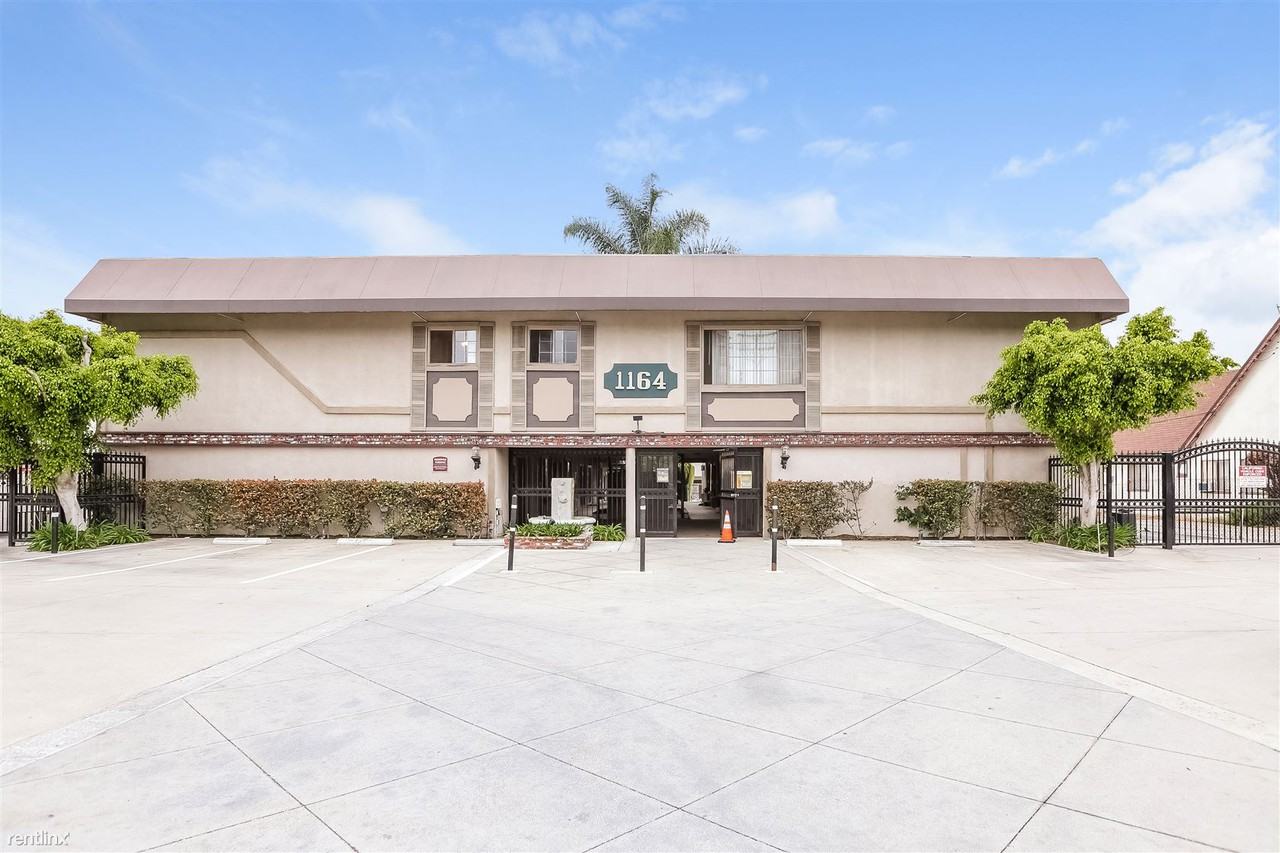 Oleander Court Apartments 1164 W Duarte Rd, Arcadia, CA 91007