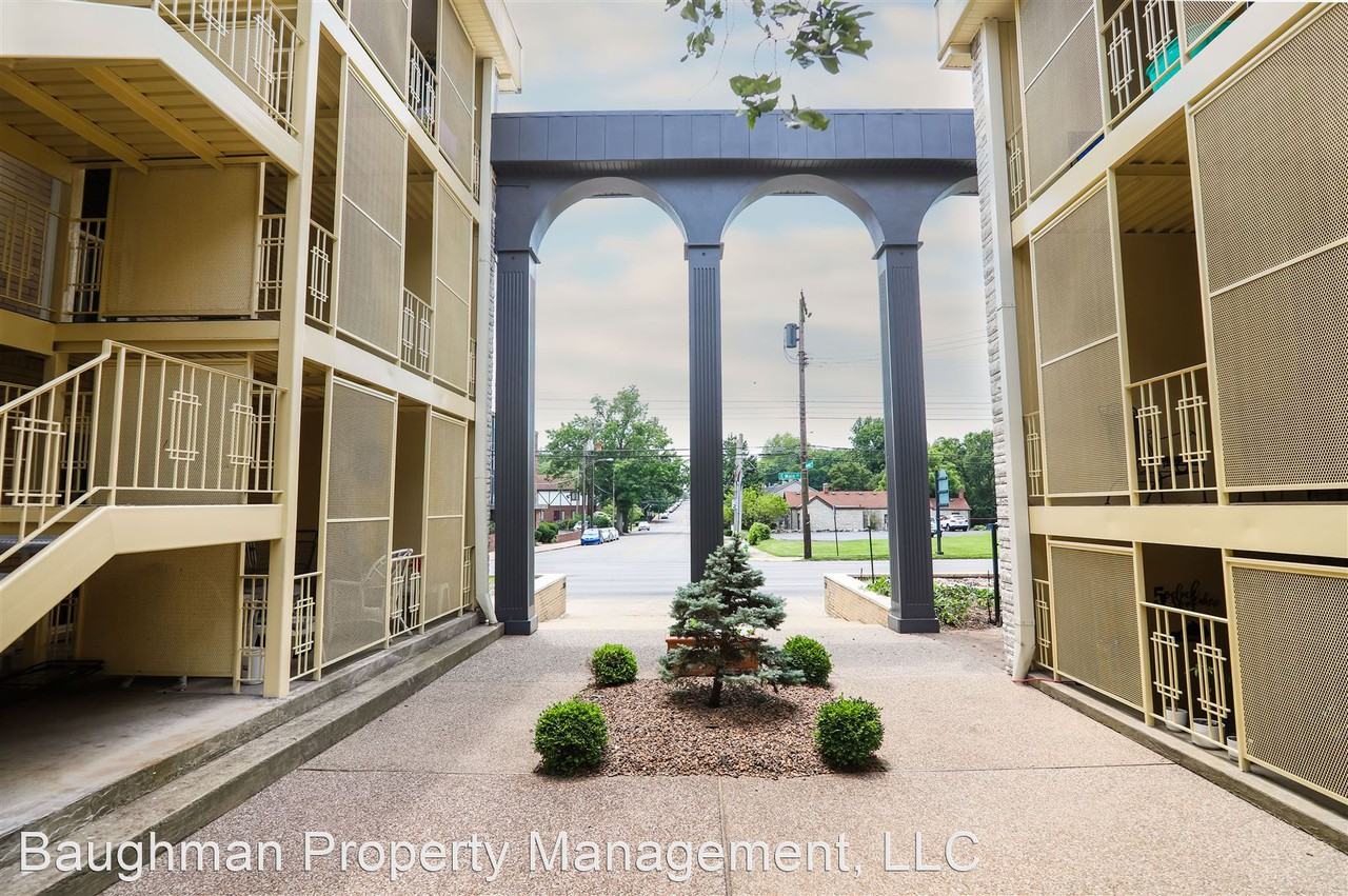 Arcs on Main 521 E Main Street Lexington KY 40508 Apartments 521/