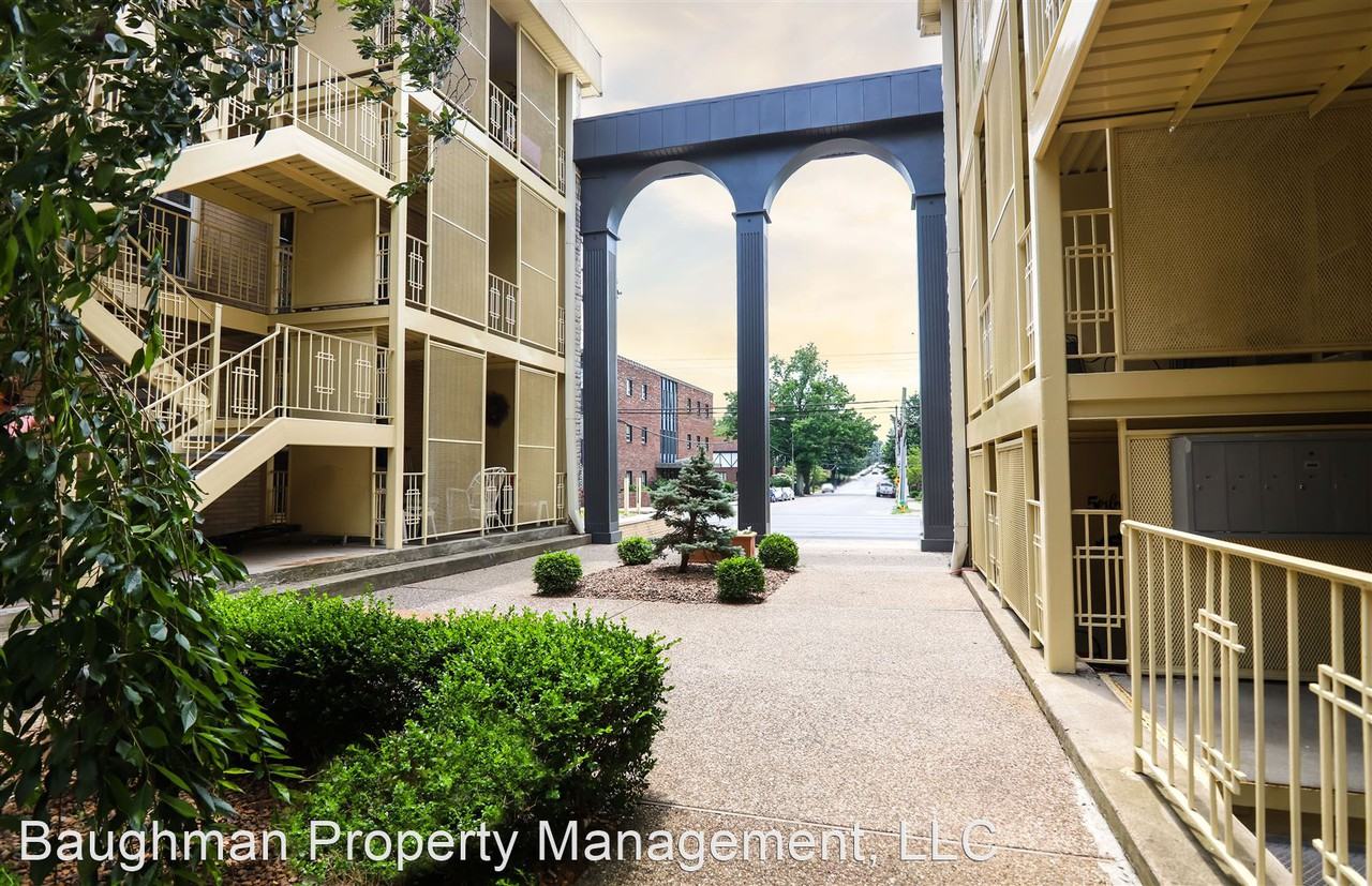 Arcs on Main - 521 E Main Street Lexington KY 40508 - Photo 2 of 23