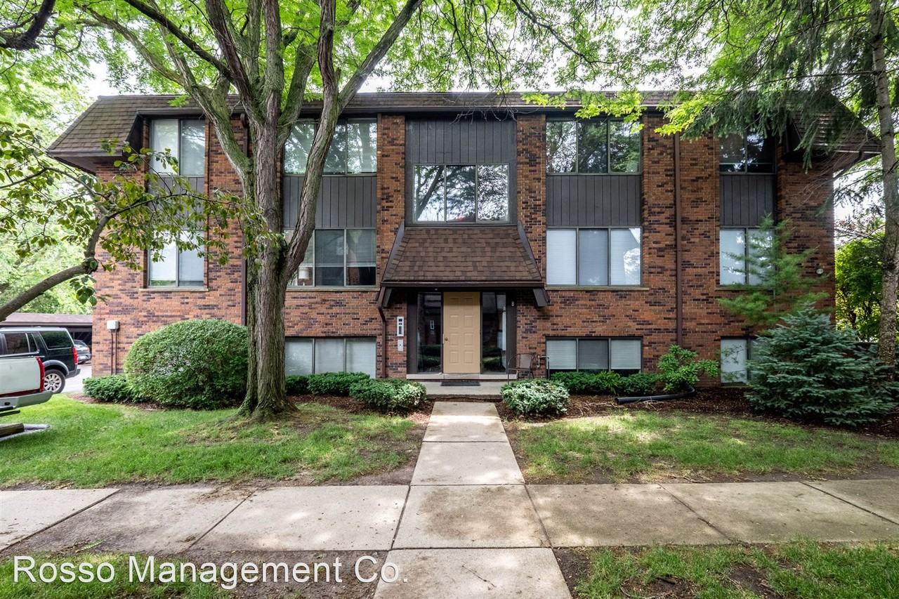 Maplecrest Apartments Birmingham Apartments 2233 E Maple Rd 2457