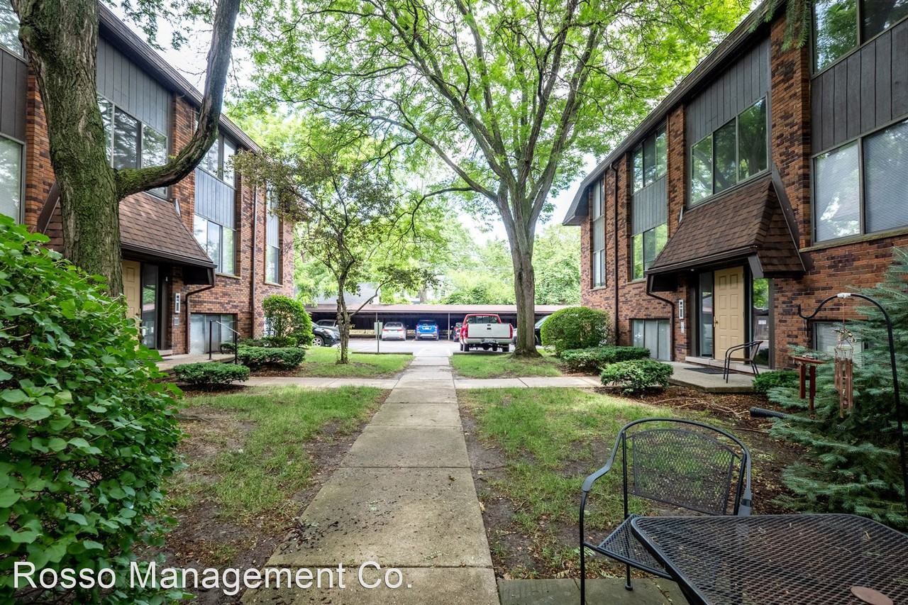 Maplecrest Apartments Birmingham Apartments 2233 E Maple Rd 2457, Birmingham, MI 48009 Zumper