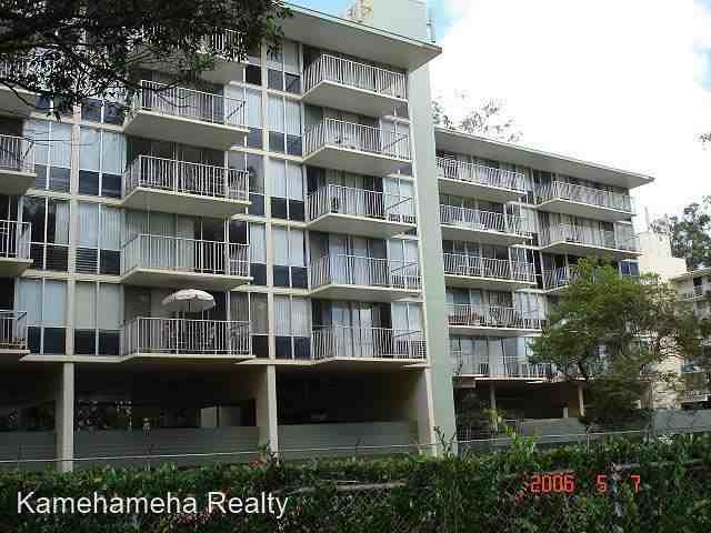 1600 Wilikina Drive B509 - Photo 2 of 7