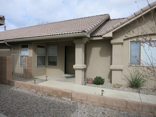 8819 Dancing Eagle Ct NE - Photo 2 of 12